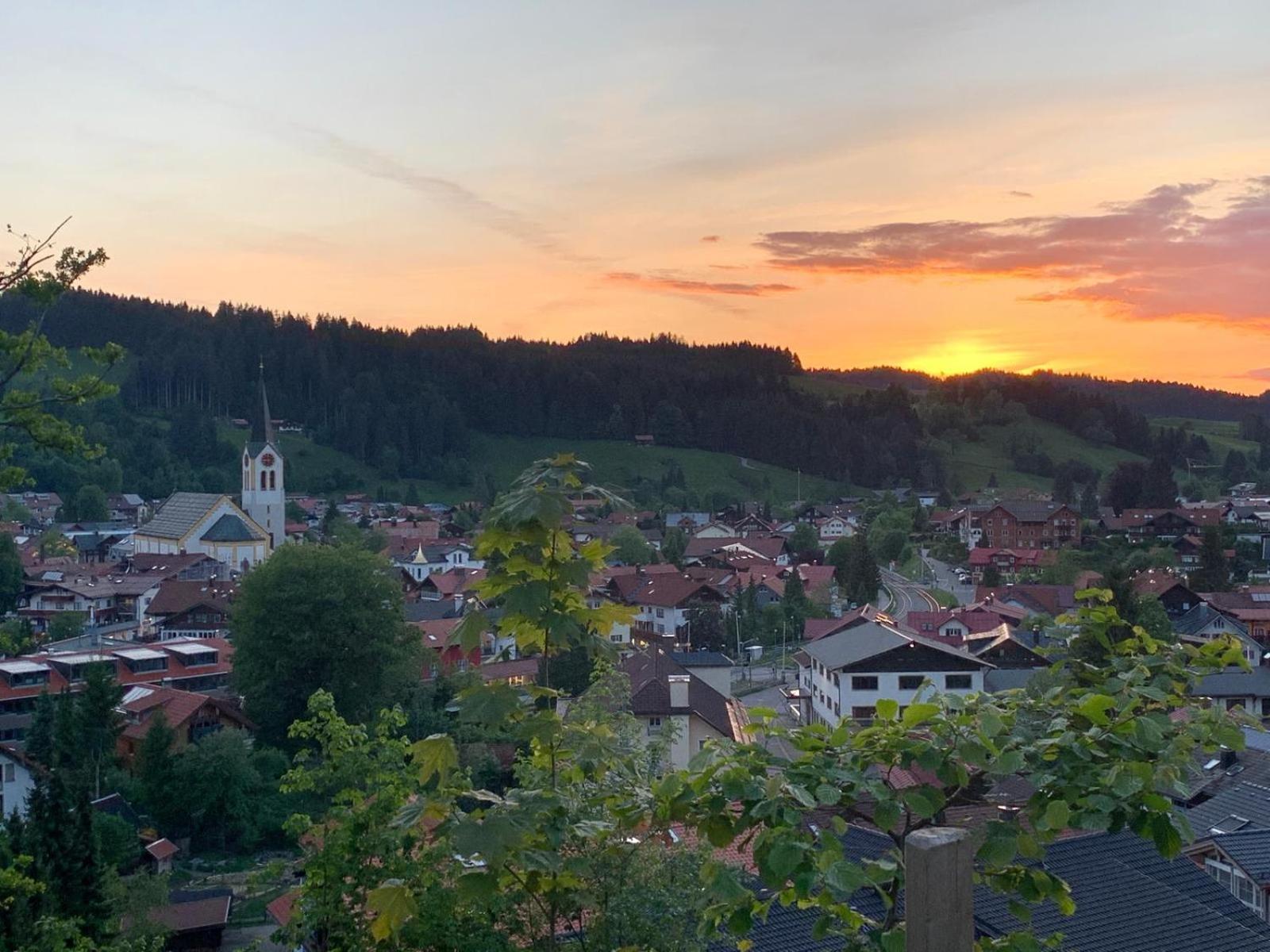 Mago Alpen-domizil Fuer 4, Zentral Apartment