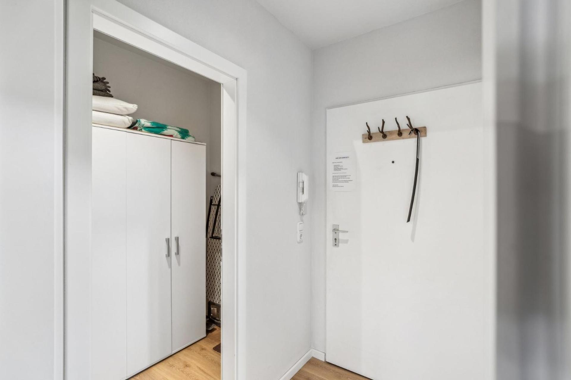 Apartment Mago Alpen-domizil Fuer 4, Zentral