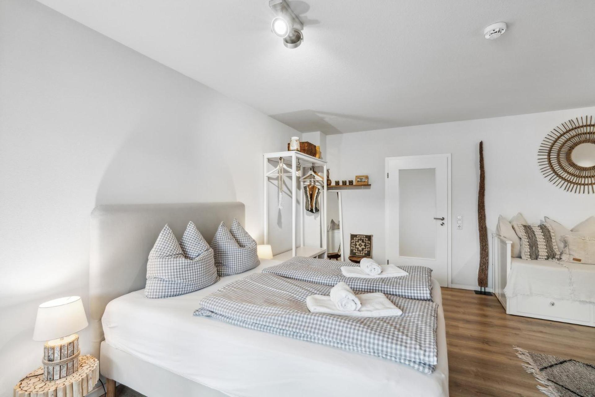 Mago Alpen-domizil Fuer 4, Zentral Apartment