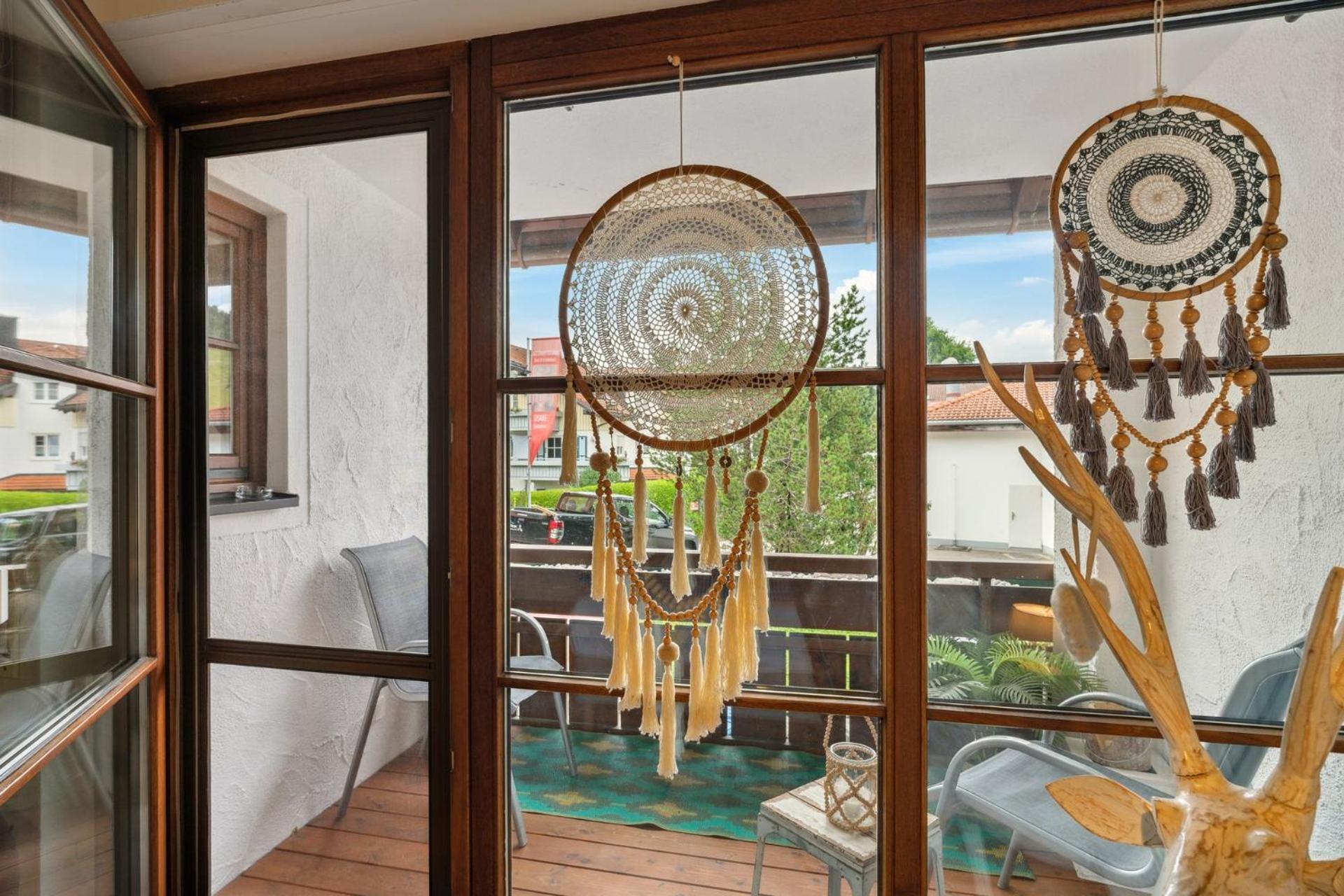 Apartment Mago Alpen-domizil Fuer 4, Zentral *