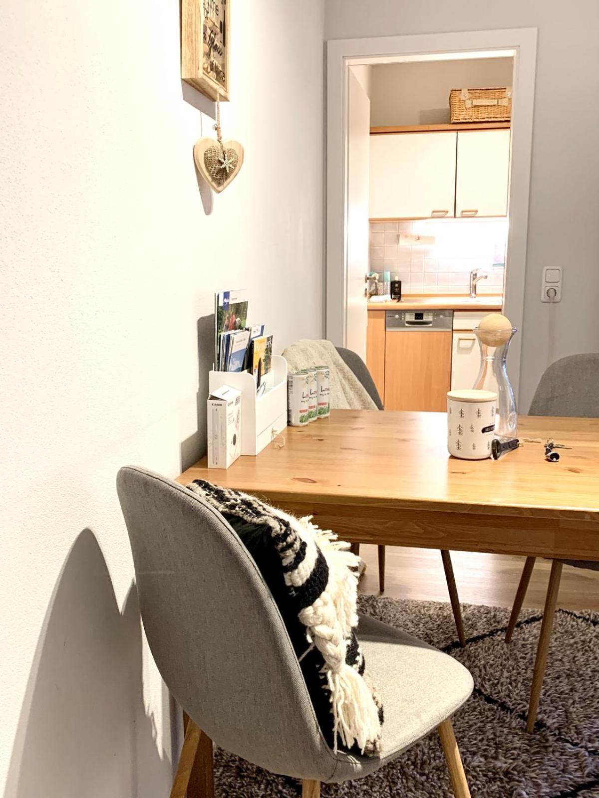 Apartment Mago Alpen-domizil Fuer 4, Zentral *