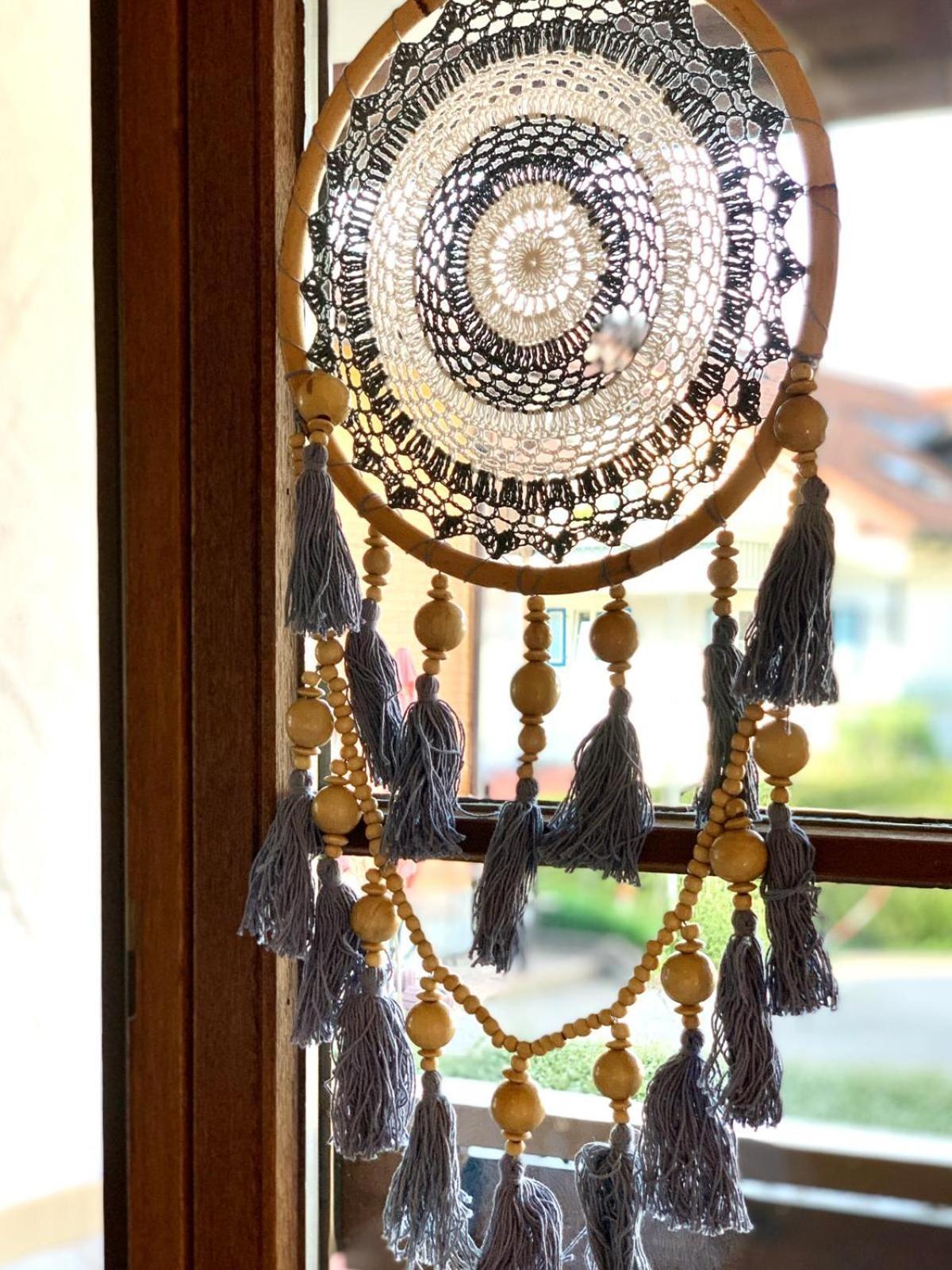 Apartment Mago Alpen-domizil Fuer 4, Zentral Oberstaufen